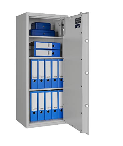 Preisvergleich Produktbild FORMAT Schrank, MDF, Weiß, 1