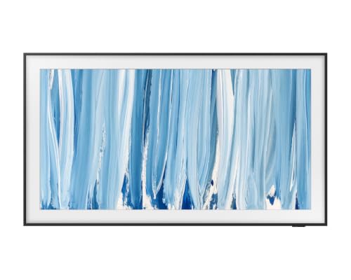 Seconda immagine QE55LS03HWUXZT - TV 55 Pollici Smart TV Neo QLED DVB-T2 4K Classe F Nero