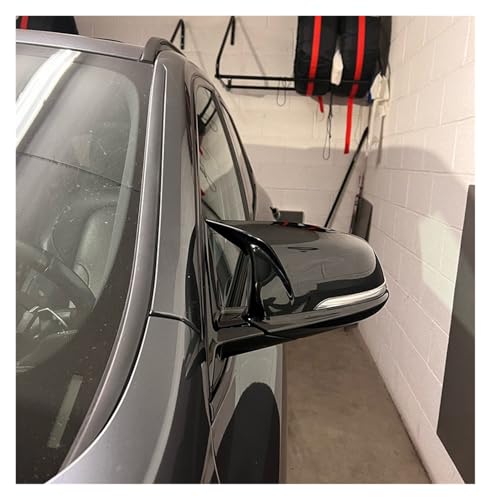 Bouchons rétroviseur latéral contre rayures pour BMW X1 X2 Z4
