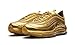 Nike Men's Gymnastics Shoes, Metallic Gold Metallic Gold Gold, 8.5
