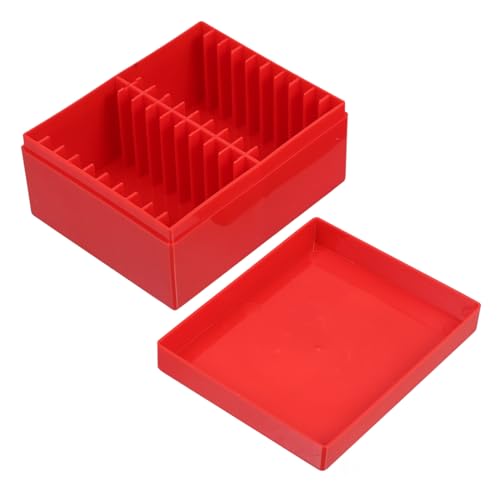 Soporte expositor para monedas 20 piezas Uonlytech miniatura 1
