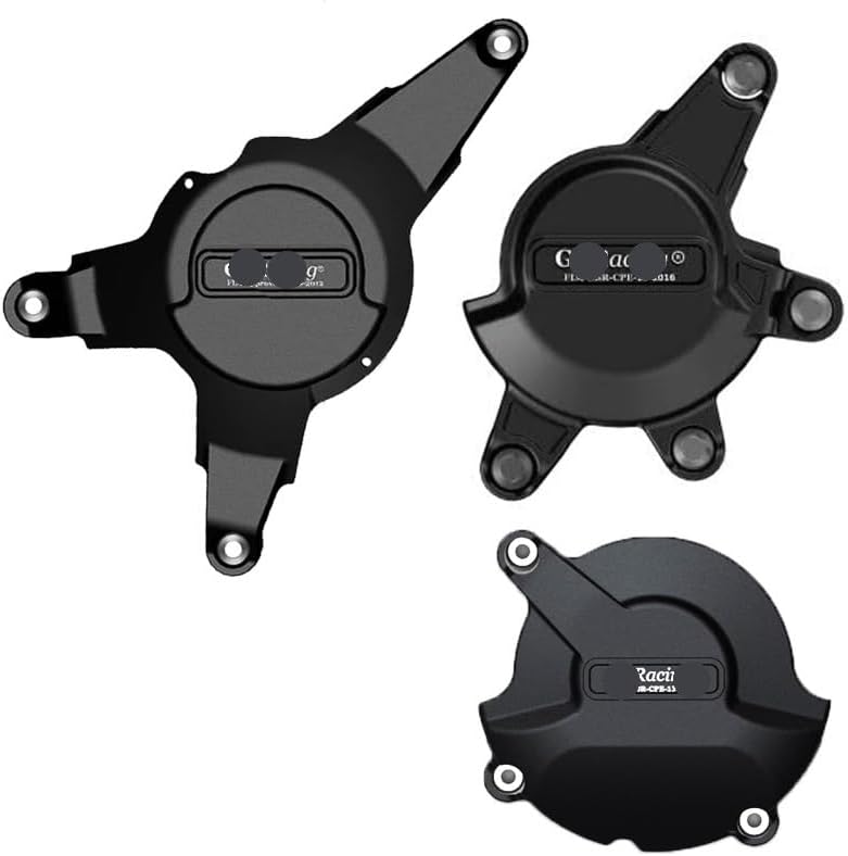 Engine Protective Cover Motorcycle Engine Case Protection Cover for CBR1000RR 2008-2016