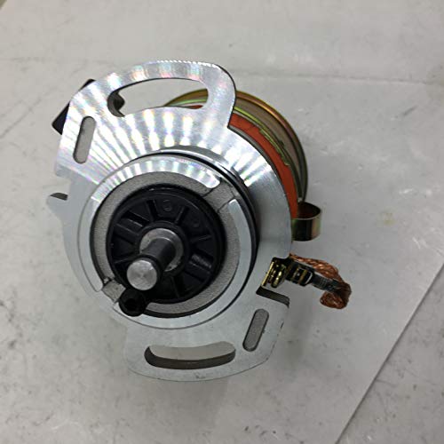 Distribuidor de encendido con cable XDB252 para reparar tirones de motor en VW 1.4 5
