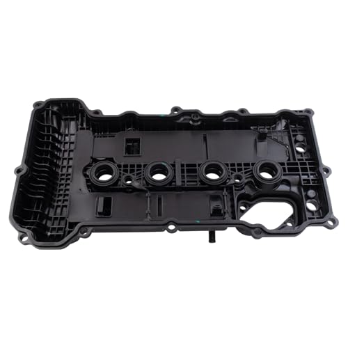 Image of TRQ Valve Cover Compatible with 2014-2016 Hyundai Elantra 2014, Coupe 2014-2020 Elantra GT 2014-2021 Tucson 2014-2018 Kia Forte Forte Koup Forte5 2014-2019 Soul