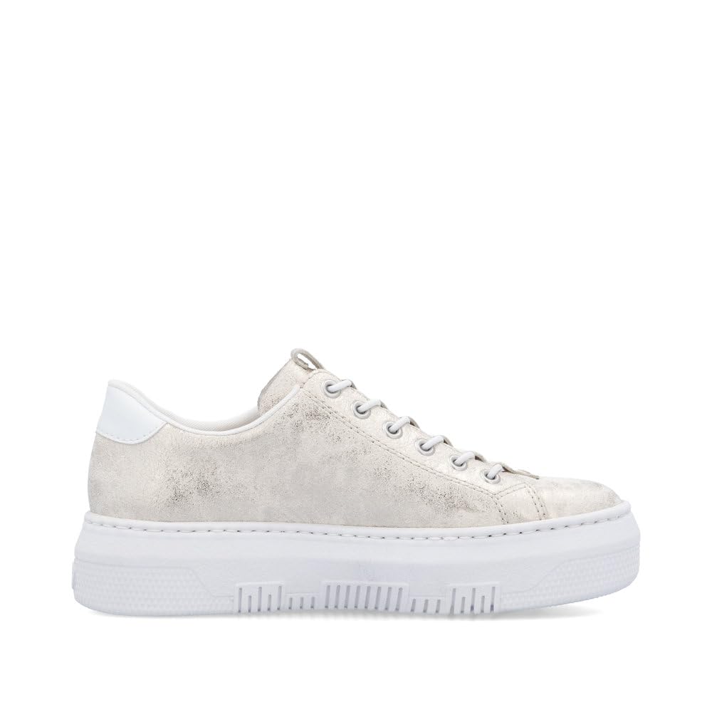 Rieker sneakersy damskie M1953