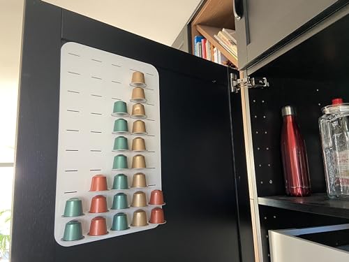 Distributeur Nespresso Originale : sublimez votre coin café