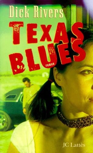 JC LATTÈS - Texas Blues - -64%
