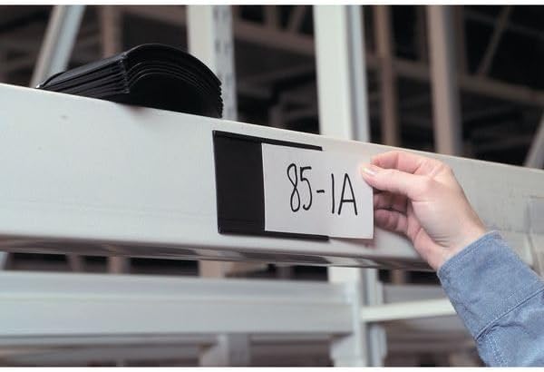 Magnetic Card Holder,PK25