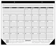 AT-A-GLANCE - Escritorio Reglado