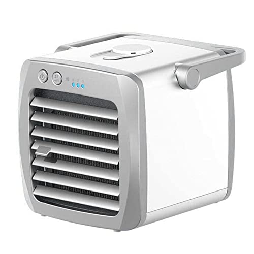 Topyond Mini-Luftkühler T9 Kompakt Verdunstungskühler