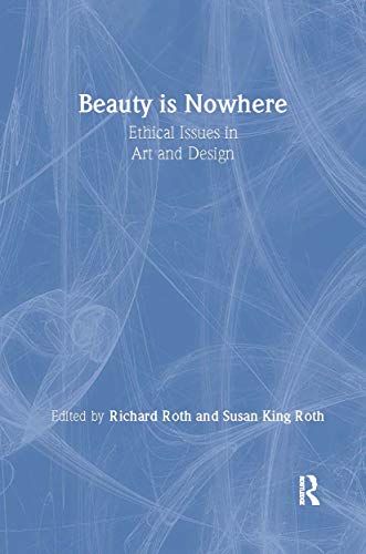 Beauty Is Nowhere Ethical Issues guide théorique pour studio de design - 2