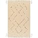 Surya PLA2302-23 Palo Alto - Rugs, Rug Size: 2