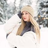 Zoom IMG-2 propog fascia capelli invernale 2 Zoom IMG-2 propog fascia capelli invernale 2