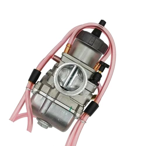 Carburateur moto Suzuki LT500R 40mm Air Striker PWK accessoires réparation
