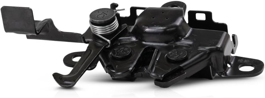 For Toyota FJ Cruiser 2007-2014 Hood Latch | Steel | Replacement For TO1234159 | 5351035240