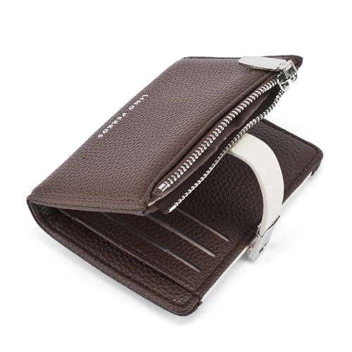 Image of Lino Perros Avril Muse Coffee Wallet