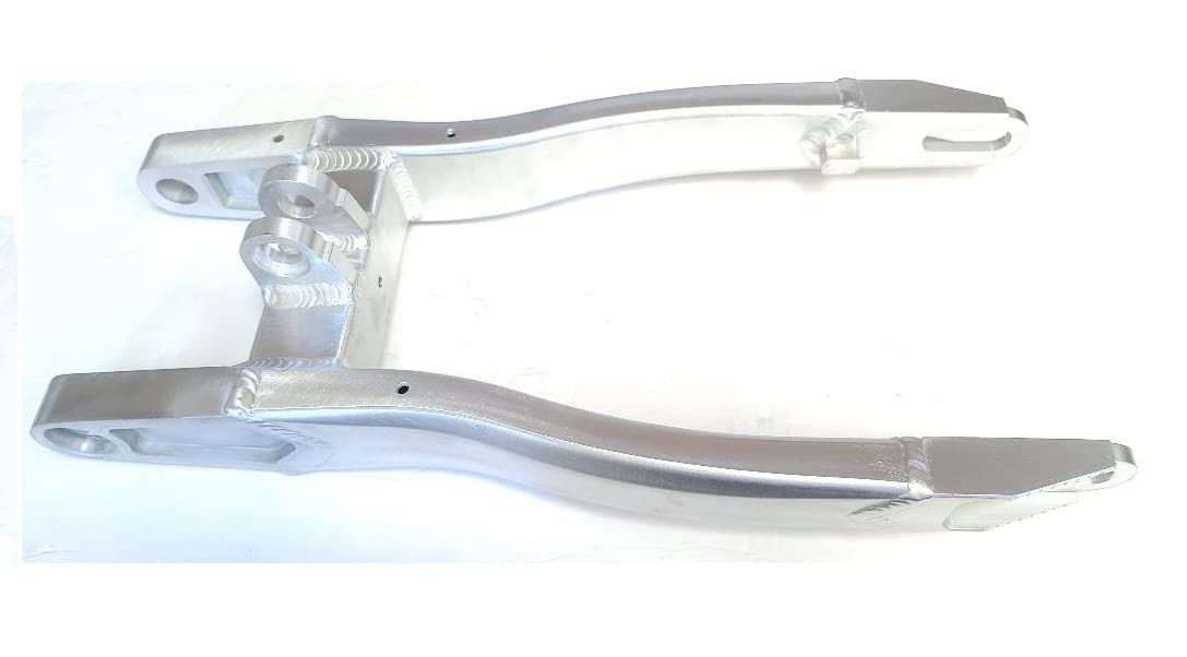 Amazon | アニメ 18インチ アルミフレーム スイングアーム 拡張