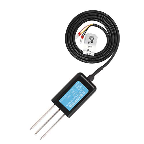 Capteur de sol ABS 316 anti-eau avec sortie 4-20mA stable - 3