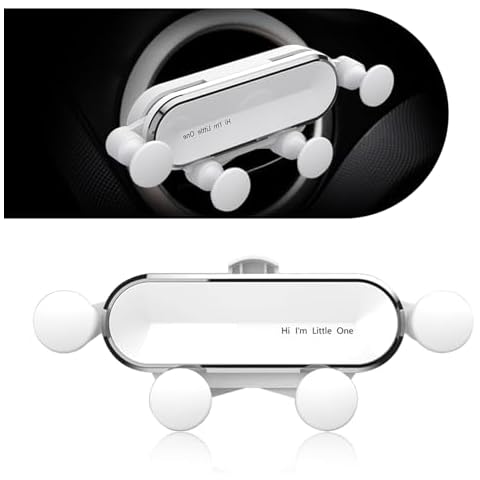 awlbed Car Air Vent Phone Holder Cover