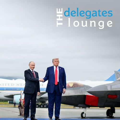 Trump Withholds his Trump Card, Sanctions, in High Stakes Summits