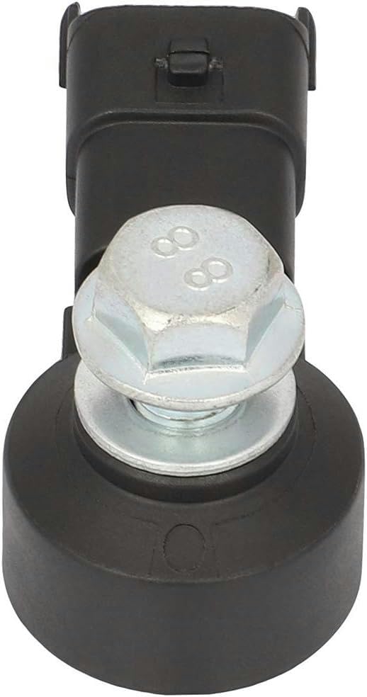 Ignition Knock (Detonation) Sensor Replacement 213-4335 Fit for 2006-2009 for Saab 44077 2.8L,2007-2008 for Saturn Aura 3.6L,2007-2008 for Saturn Outlook 3.6L,12618603