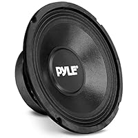 Pyle-Pro PPA8 Professional 8 Zoll Woofer