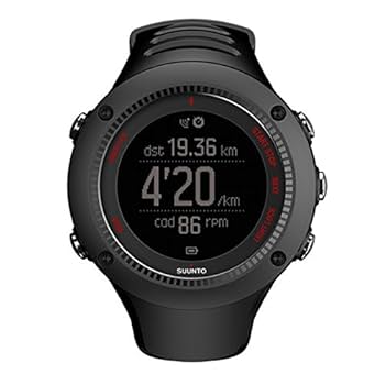 や*ま様 SUUNTO AMBIT3 RUN ホワイト腕時計 Ambit3 Run White （アンビット3 ラン・ホワイト）/ SUUNTO