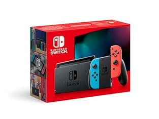 Nintendo Switch can bring the fun anywhere you go, with anyone! Nintendo Switch can transform to suit your situation, so you can play the games you want, no matter how busy life may be. Enjoy the home console gaming experience, even without access to...