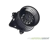 Gebläsemotor für Innenraum, Lüfterdurchmesser (mm): 146, Pol-Anzahl: 2, Hersteller: Premium Aftermarket, Lieferumfang: 1 Stück, Zustand: Neu