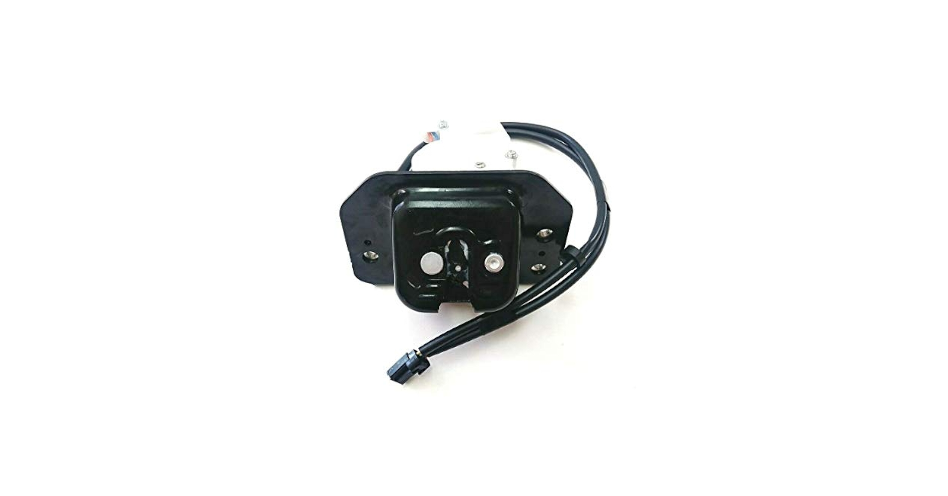 Amazon.com: Ford Genuine 7T4Z7843150B Latch ASY - Tailgate