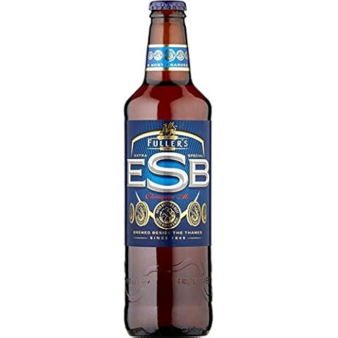 Fullers ESB Champion Ale / 5.5% / 8x50cl / 400cl Cover