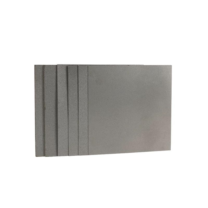 Multi-Application High Purity Ti Foam Titanium Metal Foam (50mm*50mm*3.0mm)