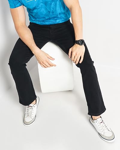 Image of THE Indian Garage CO Men Jeans