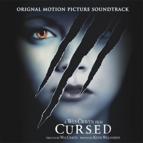 Cursed [Audio CD] Various Artists