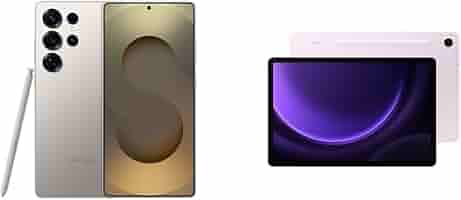 Amazon | Samsung Galaxy S25 Ultra 1TB|チタニウム グレー+Galaxy Tab 