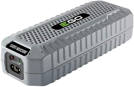 EGO Power+ CH1800 Nexus Solar Panel Charger, Grey
