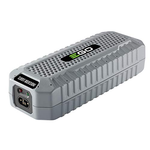 Image of EGO Power+ CH1800 Nexus Solar Panel Charger, Grey