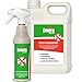 Produktbild Envira Effect Universal-Insektizid - Insektenspray Mit Langzeitwirkung - Anti-Insekten-Mittel, Wasserbasis - 5Ltr + 500ml