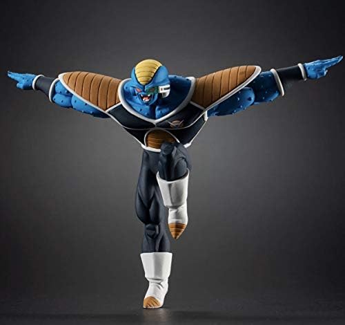 公式通販 ドラゴンボール超 ギニュー特戦隊セット フィギュア 在庫一掃 Www Hogares Cl