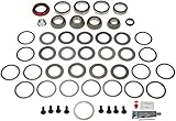 Dorman 797-104 Kit de rodamientos diferenciales compatible con modelos seleccionados de motores americanos/Ford/Jeep