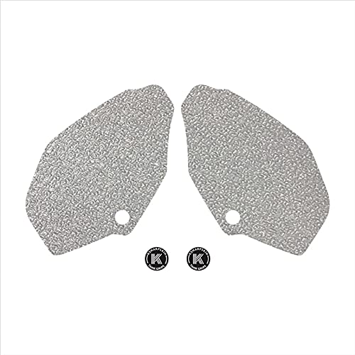 Pad de protection de moto pour vos road trips en BMW K 1200 S