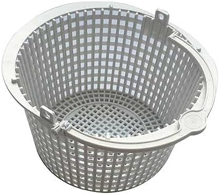 Cesta de repuesto sobre el suelo con mango para Hayward SP1091 WB736660