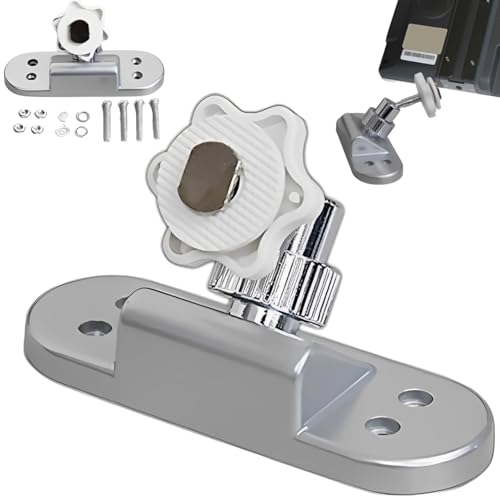 Amazon.co.jp: life_mart モニターブラケット 車載用 ヘッドレスト