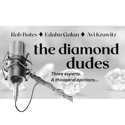 The Diamond Dudes cover art