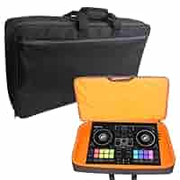 Reloop Buddy DJコントローラー + ケース Reloop Buddy DJコントローラー + ケース