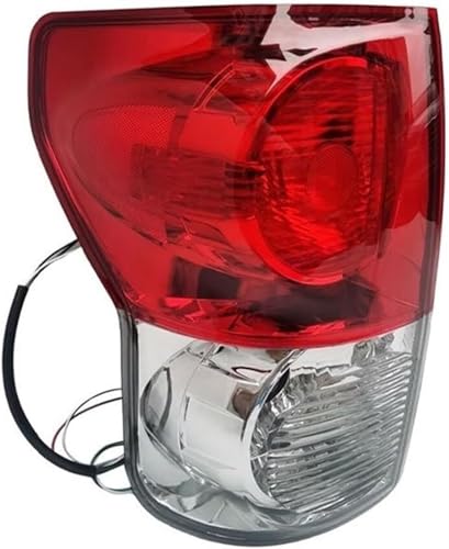 Feu arrière gauche pour Toyota Tundra 2007-2009 | Bloc optique d'origine