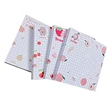 Adorables autocollants de notes - l'autocollant mémo est simple et facile à utiliser, ce qui peut vous offrir une bonne expérience d'utilisation, des accessoires pour la maison