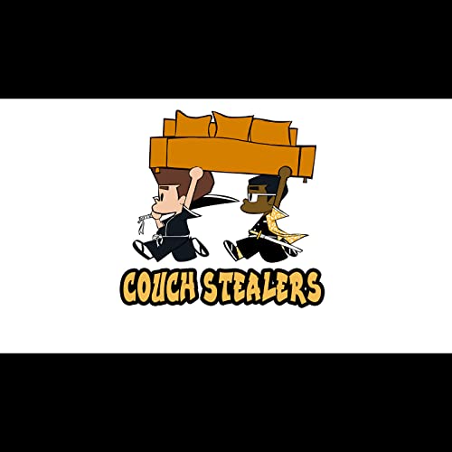 Couch Stealers 0