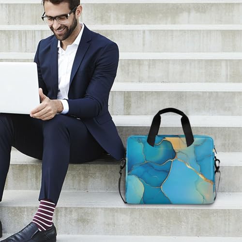 Funda para portátil con asa y correa 15.6 pulg miniatura 3