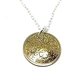 moneda 25 pesetas 1957 estrella 58 Este artículo será un bonito regalo o para celebrar el año de tu nacimiento.